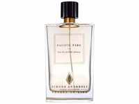 SIMONE ANDREOLI - Verses of Life Pacific Park Eau de Parfum Spray Intense 100 ml
