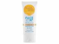 Bondi Sands - SPF 50+ Face Lotion Fragrance Free Sonnenschutz 75 ml