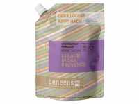 benecos - Lavendel - Duschgel Refill 1 l