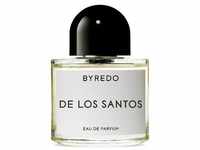 BYREDO - De Los Santos Eau de Parfum 100 ml