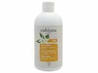 Eubiona - Hydro Haarspray - Orangenblüte-Walnuss 500ml Haarspray & -lack