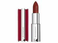 Givenchy - Le Rouge Deep Velvet Lippenstifte 3.4 g N19 - ROUGE SANTAL