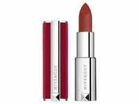 Givenchy - Le Rouge Deep Velvet Lippenstifte 3.4 g N34 - ROUGE SAFRAN