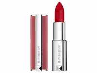 Givenchy - L’Interdit Le Rouge Sheer Velvet Lippenstifte 3.4 g Nr. 36 - L'Interdit