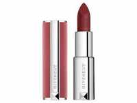 Givenchy - L’Interdit Le Rouge Sheer Velvet Lippenstifte 3.4 g Nr. 39 - Rouge