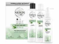 Nioxin - Scalp Relief Haarpflegesets 500 ml