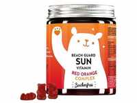 Bears With Benefits - Beach Guard Sun Vitamins mit RED ORANGE COMPLEX ™ Vitamine