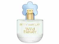 Betty Barclay - Wild Flower Eau de Toilette 50 ml