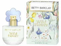 Betty Barclay - Wild Flower Eau de Parfum 20 ml