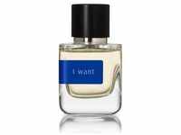 Mark Buxton Perfumes - I Want Eau de Parfum 50 ml Herren