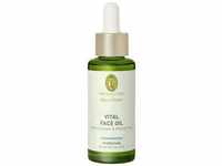 Primavera - Vital Face Oil Moisturizing & Protective Feuchtigkeitsserum 30 ml Damen