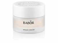 BABOR - Skinovage Argan Cream Gesichtscreme 50 ml