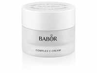 BABOR - Skinovage Complex C Cream Gesichtscreme 50 ml