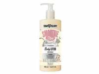 Soap & Glory - Nourishing Body Lotion Bodylotion 500 ml