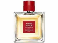 Guerlain - Habit Rouge Eau de Parfum 100 ml Herren