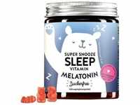 Bears With Benefits - Super Snooze Sleep Schlafen