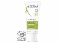 A-DERMA - Biology Creme reichhaltig dermatologisch Bodylotion 04 l