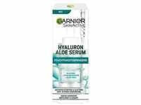 Garnier - Skin Active Hyaluron Aloe Serum Feuchtigkeitsserum 30 ml Damen