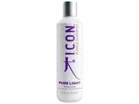 ICON - Pure Light Toning Shampoo 250 ml Damen