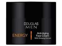 Douglas Collection - Men Energy Anti-Aging Face Cream Anti-Aging-Gesichtspflege...