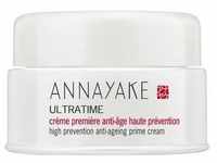 Annayake - Crème première anti-âge haute prévention Tagescreme 50 ml