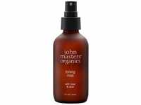 John Masters Organics - Toning Mist with Rose & Aloe Gesichtsspray 118 ml Damen