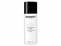 Marbert - MBT Soft Cleansing Enzym Peeling Puder Alle Hauttypen 40g Gesichtspeeling