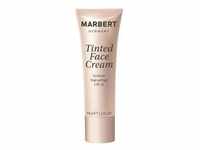 Marbert - MBT Tinted Face Cream 50ml BB- & CC-Cream
