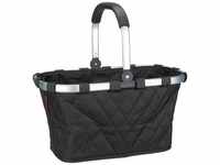 Reisenthel - Einkaufstasche carrybag special edition Shopper Schwarz Damen