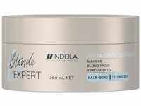 Indola - Insta Cool Treatment Haarkur & -maske 200 ml Damen