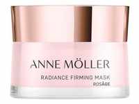 Anne Möller - Radiance Firming Mask Feuchtigkeitsmasken 50 ml Damen
