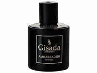 Gisada - Ambassador Intense Eau de Parfum 50 ml Herren