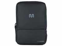 Onemate - Rucksack Backpack Mini mit Laptopfach 14 Zoll Rucksäcke Damen