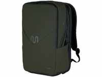 Onemate - Rucksack Backpack Pro mit Laptopfach 17.3 Zoll Rucksäcke Herren