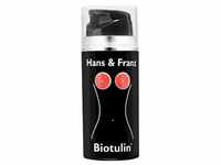 Biotulin - Hans & Franz Bodylotion 100 ml