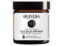 Oliveda - 60 ml Feuchtigkeitsmasken