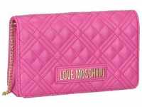 Love Moschino - Umhängetasche Evening Bag 4079 Umhängetaschen Violett Damen
