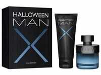 Halloween - Halloween MAN X Set Duftsets Herren