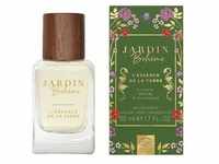 Jardin Bohème - Natural Fragrances L'Essence de la Terre Eau de Parfum 50 ml