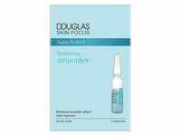 Douglas Collection - Skin Focus Aqua Perfect Hydrating Ampoules 5 x 1,5ml...