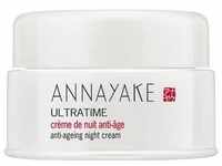 Annayake - Ultratime Crème de Nuit Anti-Age Nachtcreme 50 ml