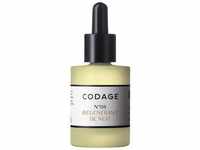 Codage - Default Brand Line Sérum N°08 Night Rejuvenation Feuchtigkeitsserum 30 ml