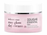 Douglas Collection - Essential Delicate Rose Rosy Glow Day Cream Gesichtscreme...