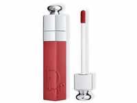 DIOR - Dior Addict Lip Tint Nicht abfärbender Lip Tint – 94 % Inhaltsstoffe