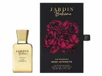 Jardin Bohème - Les Essences Rose Interdite Eau de Parfum 50 ml