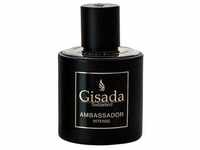 Gisada - Ambassador Intense Eau de Parfum 100 ml Herren