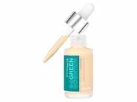 brands - Maybelline Green Edition Superdrop Tinted Dry Oil Foundation 20 ml Nr. 25 -