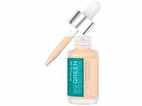 Maybelline - Green Edition Superdrop Tinted Dry Oil Foundation 20 ml Nr. 40