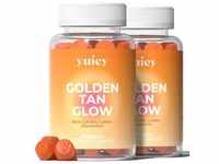 yuicy - Tan Glow Vitamin Gummies Vitamine