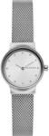 Skagen - Damenuhr Edelstahl Damenuhren 1 ct Skagen - Damenuhr Edelstahl Damenuhren 1 ct